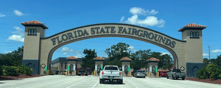 Florida State Fairgrounds