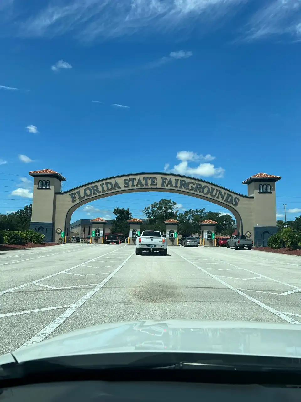 1_Florida State Fairgrounds
