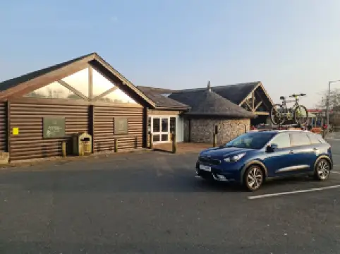 Tebay Services (Southbound)