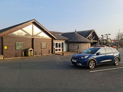 Tebay Services (Southbound)