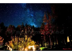 Bonito Hollow RV Park & Campground