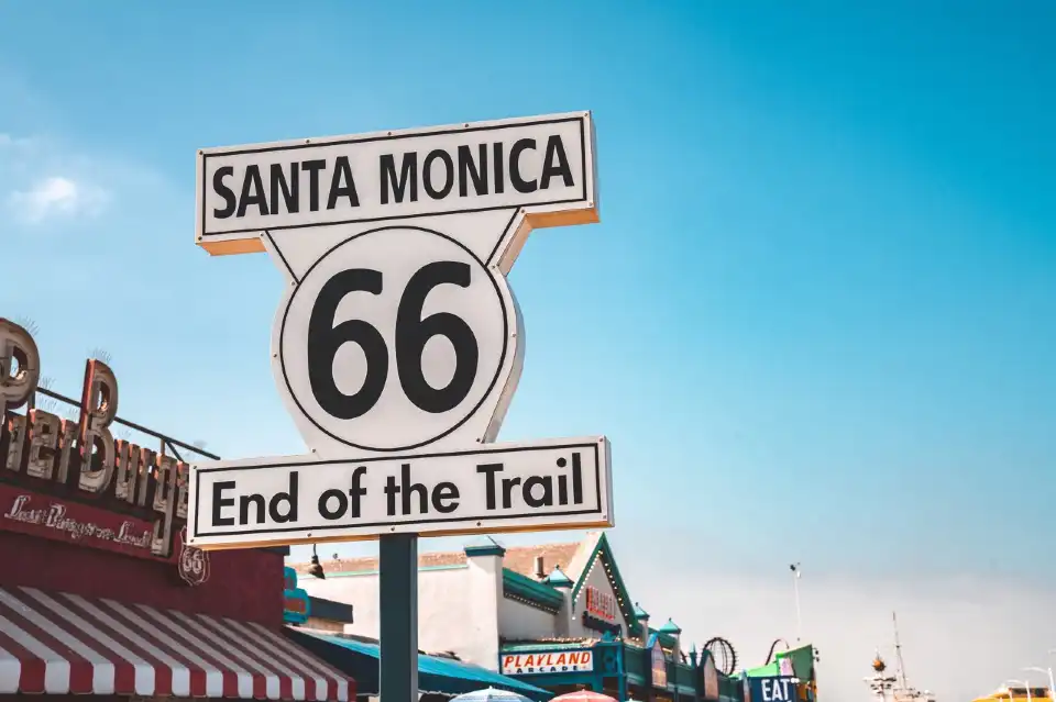 4_Santa Monica State Beach