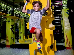 Urban Air Trampoline and Adventure Park