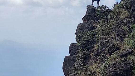 Shivagange Betta Tremendous Trekkers