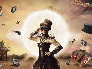 Escapology Farmington