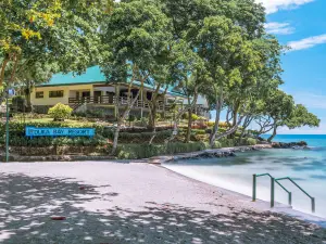 Duka Bay Resort