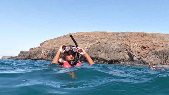 Kayaking Fuerteventura