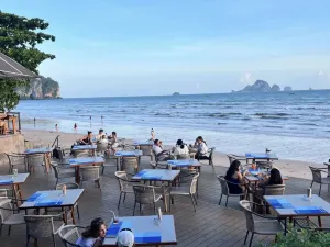 REEVE Beach Club Krabi