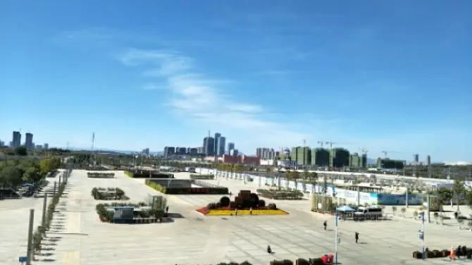 Kunming South Railway Station