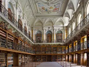 Monastero di Teplá