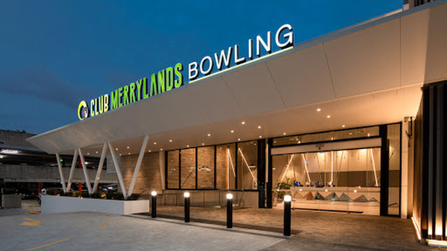 Merrylands Bowling Club
