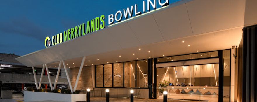 Merrylands Bowling Club