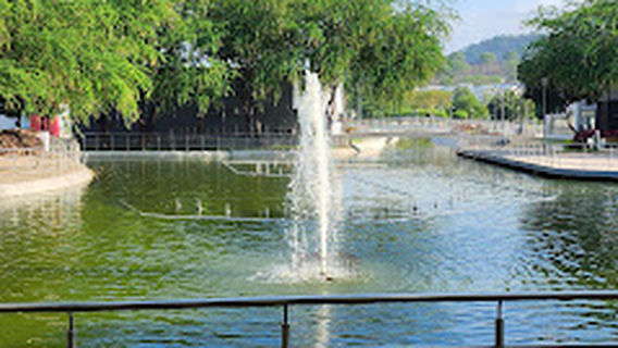 La Rotonda Park