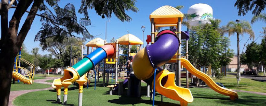 Parque Misión San Carlos