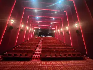 PVR ICON | Pavilion Mall