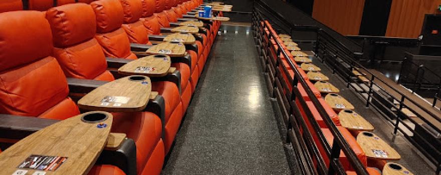 Movie Tavern Trexlertown