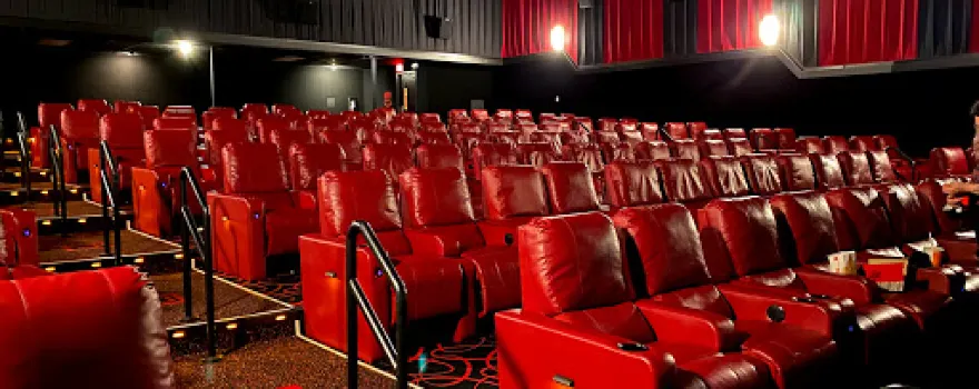 AMC Factoria 8