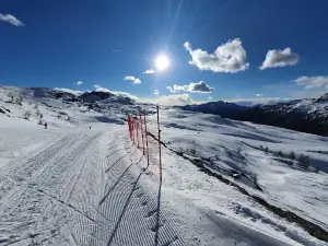 Alpe Tognola