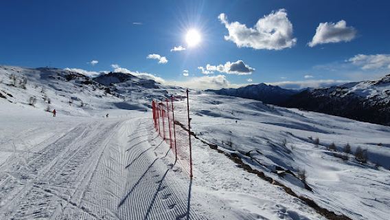 Alpe Tognola