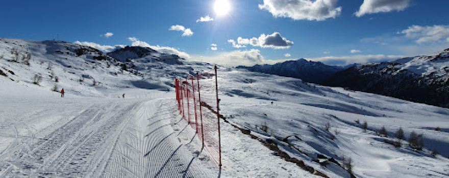Alpe Tognola