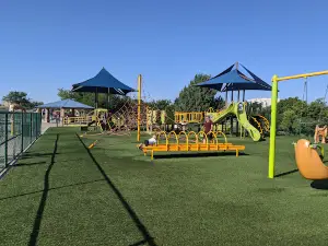 Medical Center Park