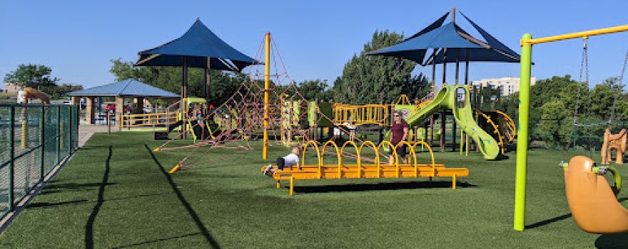 Medical Center Park