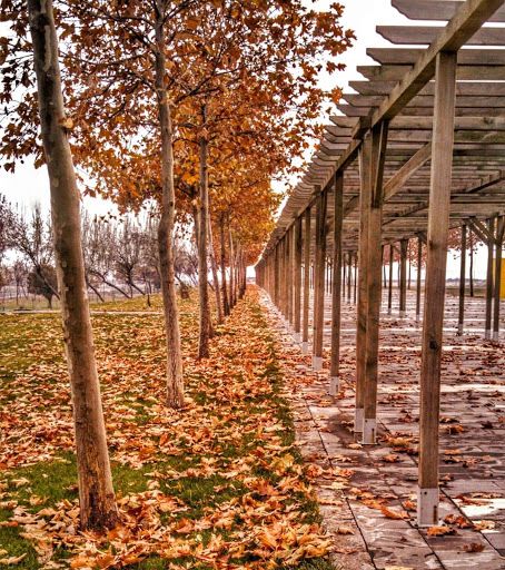 Nevruz Park