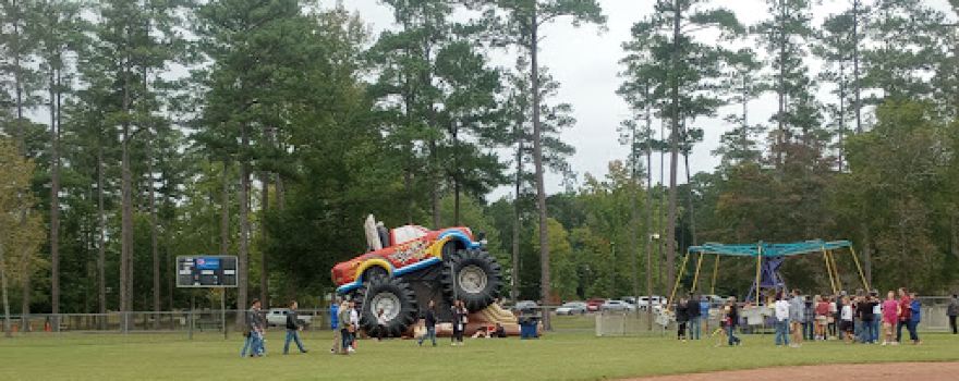 Hokes Bluff Park