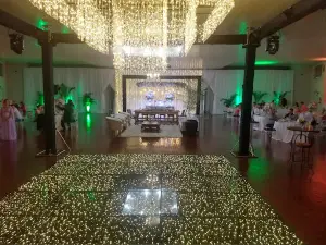 Paróquia Santa Isabel Da Hungria