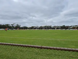 Balaklava Football And Netball Club