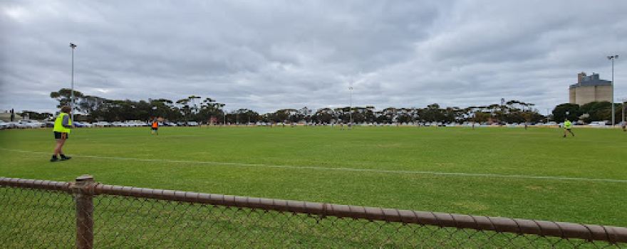 Balaklava Football And Netball Club