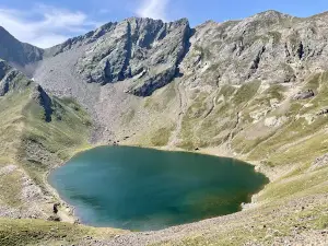 Col du Tourmalet