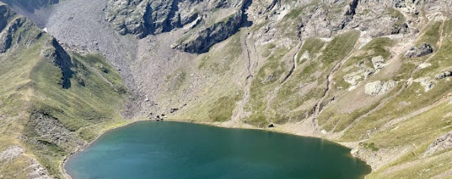 Col du Tourmalet