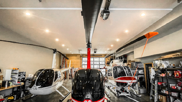 Black Hills Helicopters, Inc