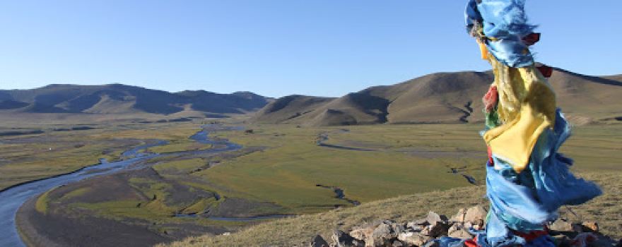Anar tourist camp