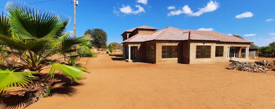 Tlokweng Library