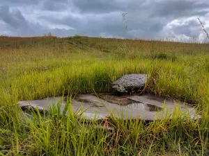 Site Mégalithique " Watunongko "