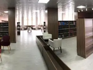 Hizan Kültür Mer.