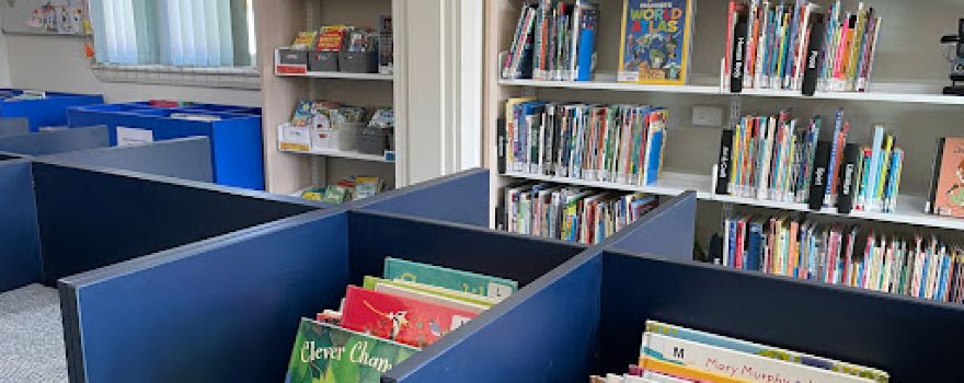 Gunning Library