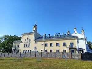 Svjato-Pokrovskii Zhenskii Monastyr'