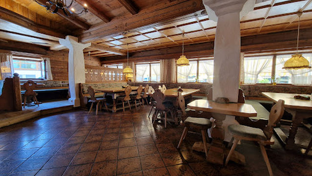 Alpen-Caravanpark Tennsee