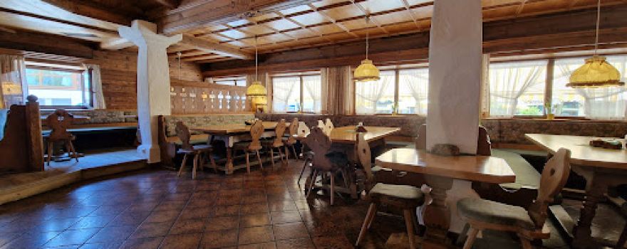 Alpen-Caravanpark Tennsee