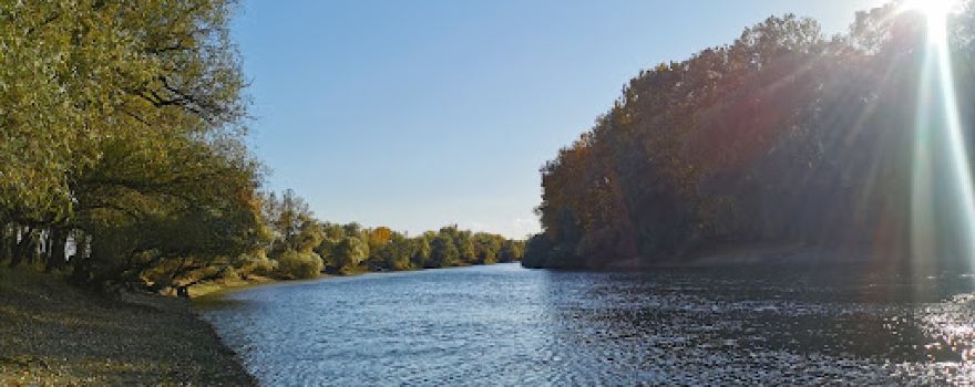 Lunca Joasă a Prutului Inferior Natural Park