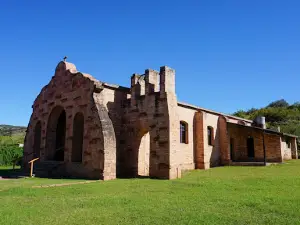 Cerro Colorado (Córdoba)