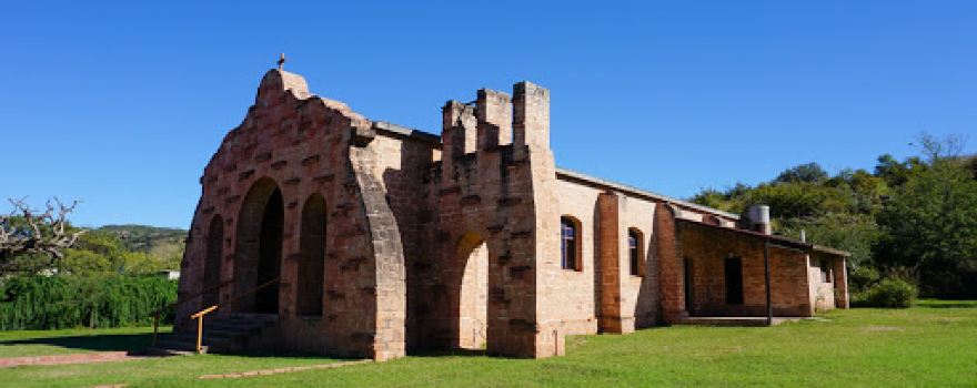 Cerro Colorado (Córdoba)