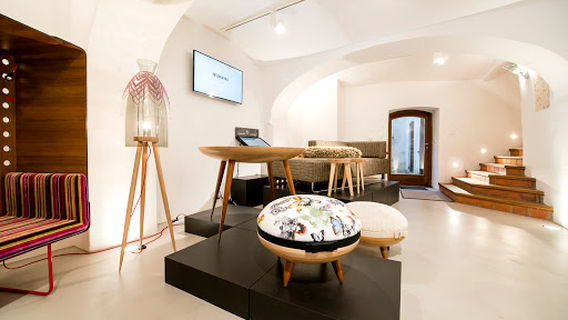 Gallery Neumannka