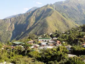 La Honda Main Park