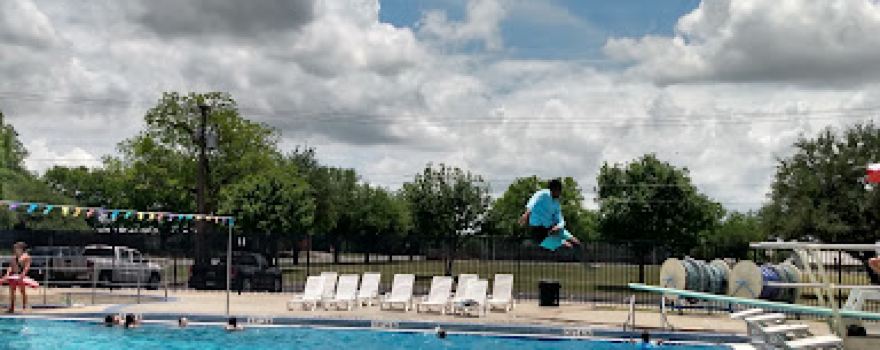 Splash Station
