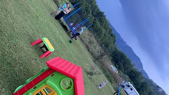 Camp Sunny Hills