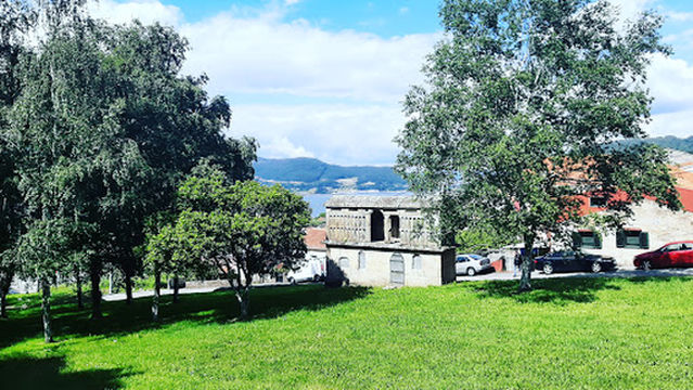 Parque Infantil Riouxa